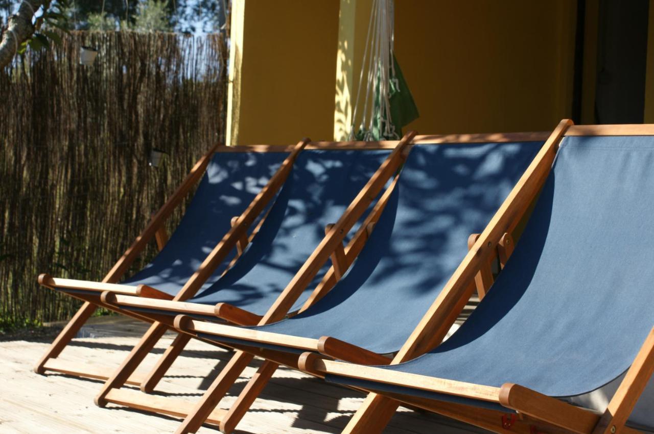 Casa Matilde - Alombada Family Lodge Águeda Εξωτερικό φωτογραφία