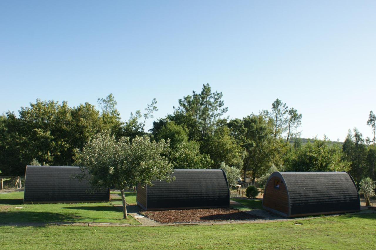 Casa Matilde - Alombada Family Lodge Águeda Εξωτερικό φωτογραφία